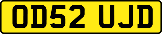 OD52UJD