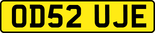 OD52UJE