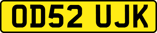 OD52UJK