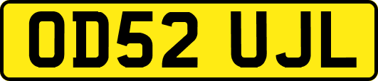 OD52UJL