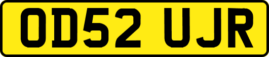 OD52UJR