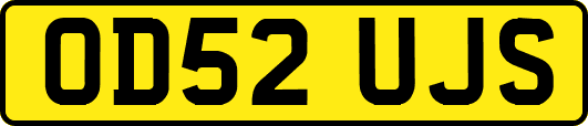 OD52UJS