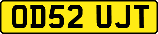 OD52UJT