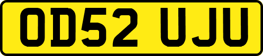 OD52UJU