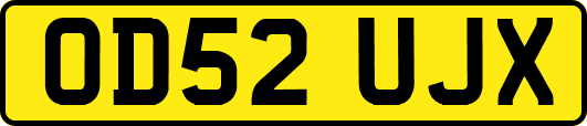 OD52UJX
