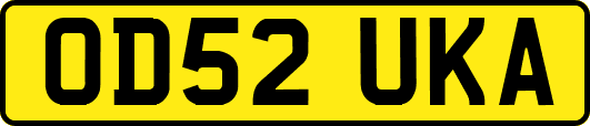 OD52UKA