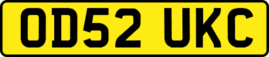 OD52UKC