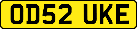 OD52UKE