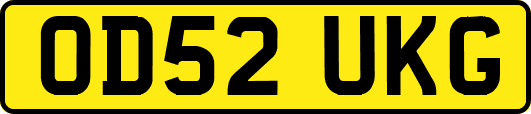 OD52UKG