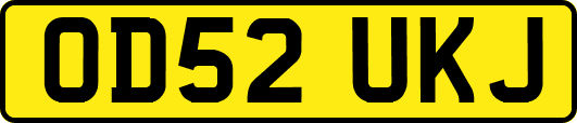 OD52UKJ