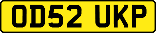 OD52UKP