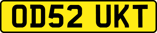 OD52UKT