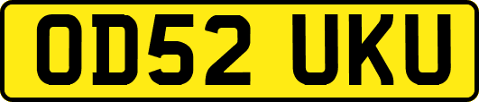 OD52UKU