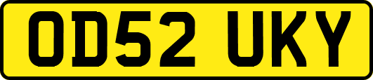 OD52UKY