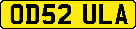 OD52ULA