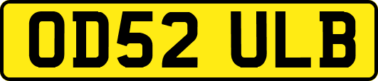 OD52ULB