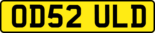 OD52ULD