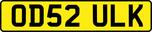 OD52ULK