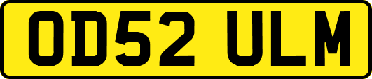OD52ULM