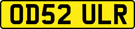 OD52ULR