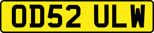 OD52ULW