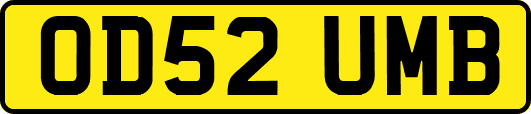 OD52UMB