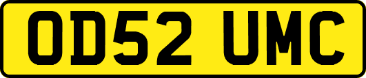 OD52UMC