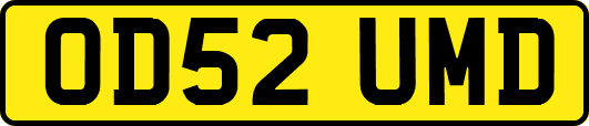 OD52UMD