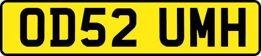 OD52UMH