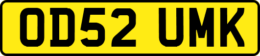 OD52UMK