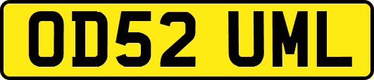 OD52UML