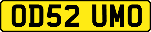 OD52UMO
