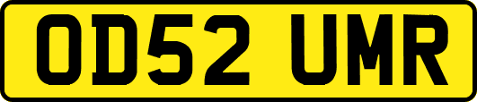 OD52UMR