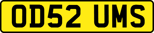 OD52UMS