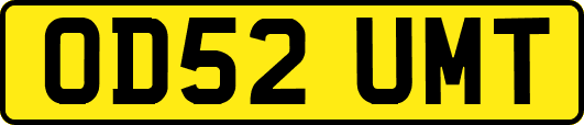 OD52UMT