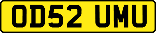 OD52UMU