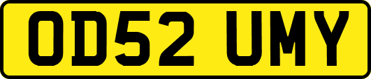 OD52UMY
