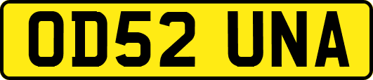 OD52UNA