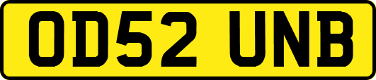 OD52UNB