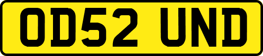 OD52UND