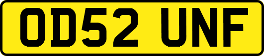 OD52UNF