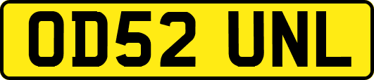 OD52UNL