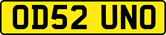 OD52UNO