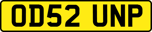 OD52UNP