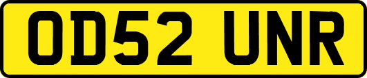 OD52UNR