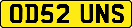 OD52UNS