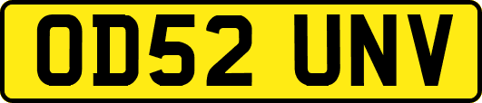 OD52UNV