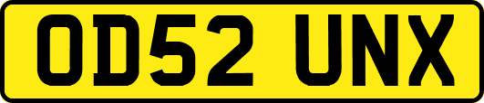 OD52UNX