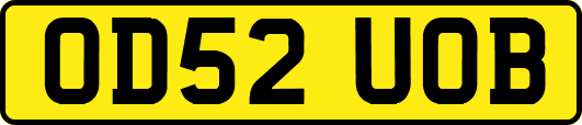 OD52UOB