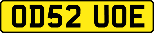 OD52UOE